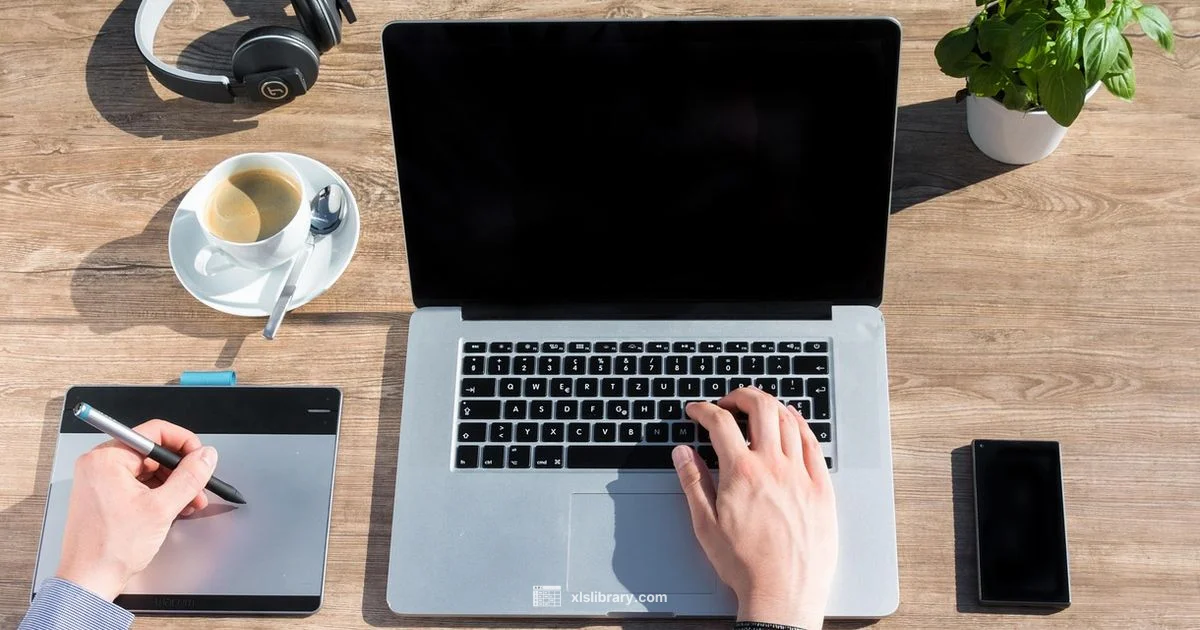 Scroll Fix for Excel - XLS Library