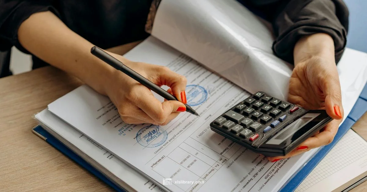 Excel Essentials Guide - XLS Library