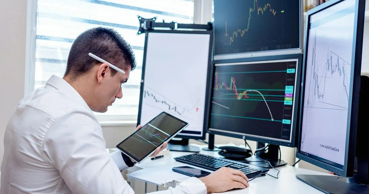 Stacked Bar Chart in Excel Stacked Bar Chart in Excel - XLS Library