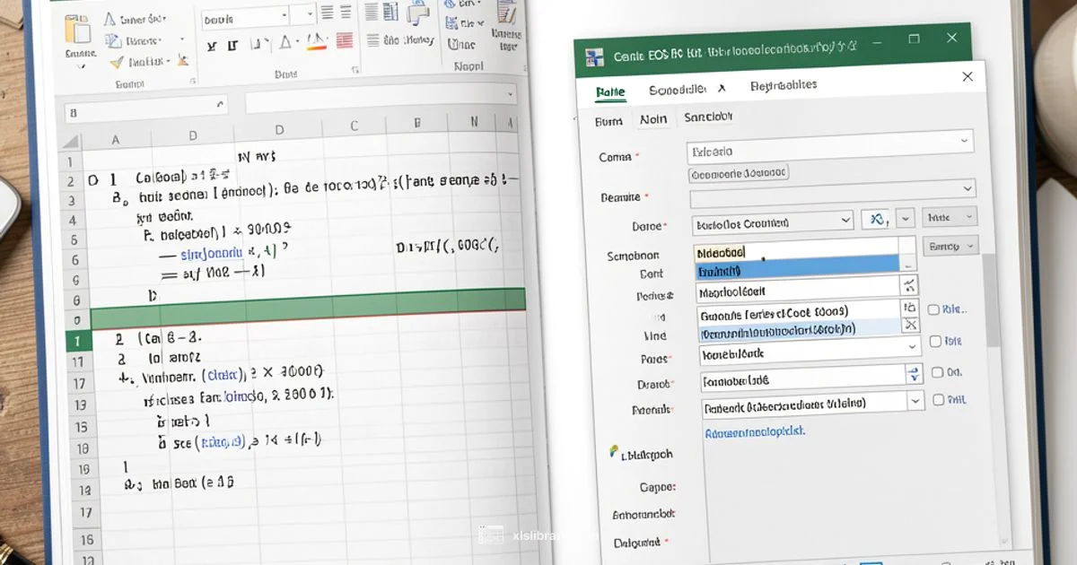 IF Alternatives in Excel - XLS Library