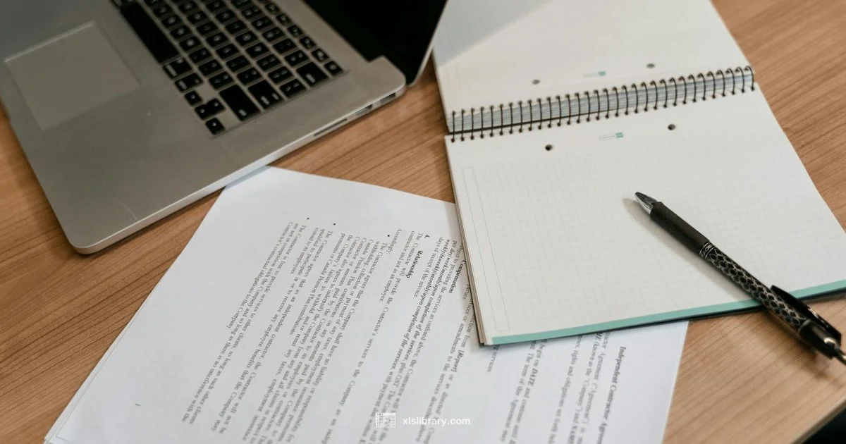 Size Cells to Fit Text - XLS Library