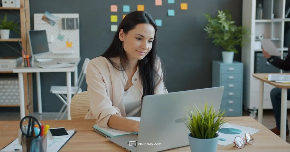 Freeze Panes in Excel - XLS Library