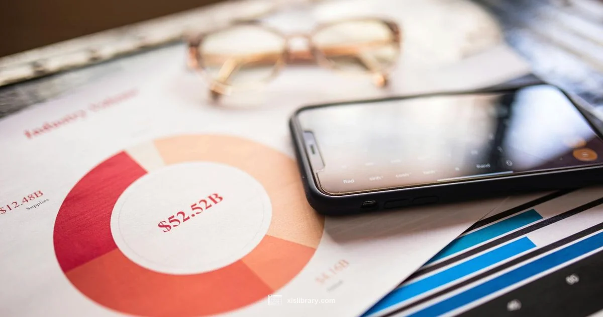 Average in Excel - XLS Library