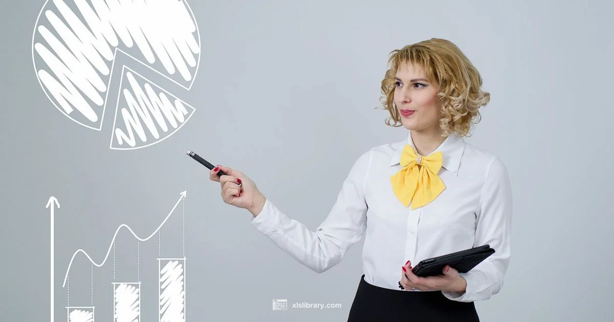 Excel in Business Excel in Business - XLS Library