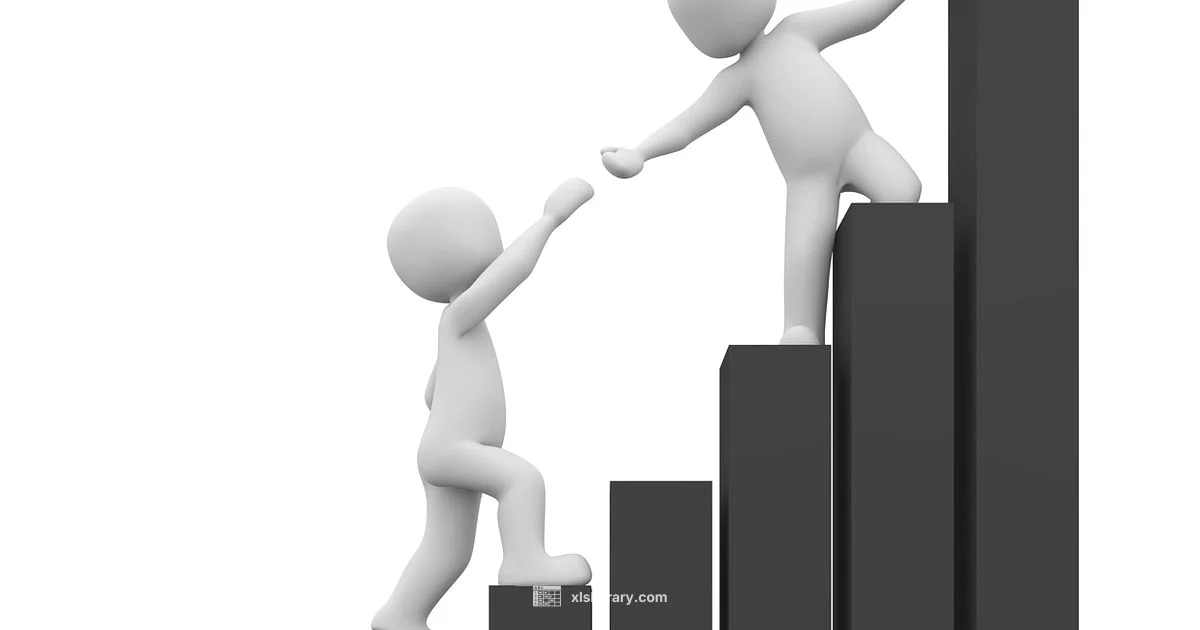 Excel Financial Model - XLS Library