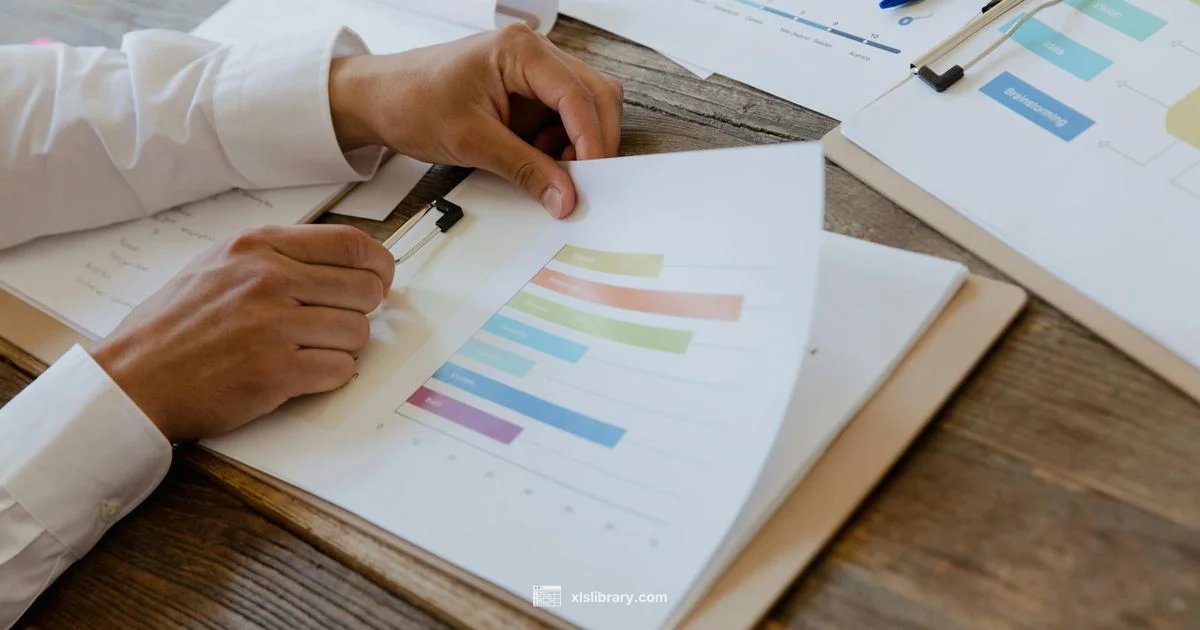 Excel Formula Mastery - XLS Library