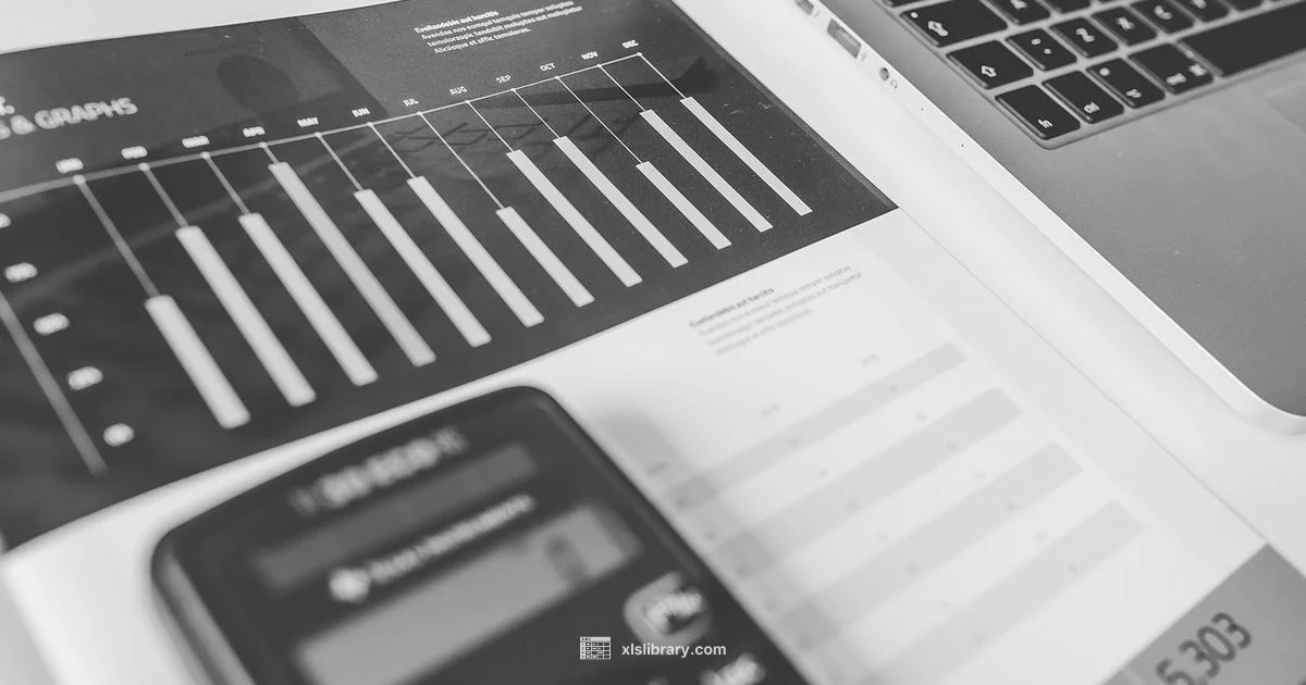 Spread Sheet Mastery - XLS Library