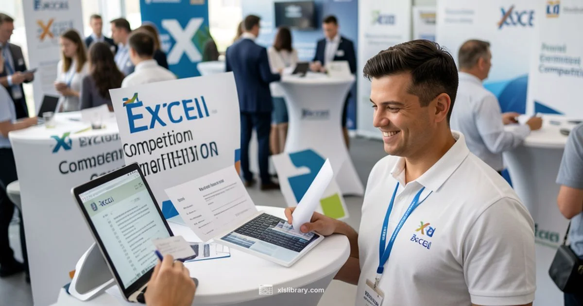 Excel Championship Guide - XLS Library