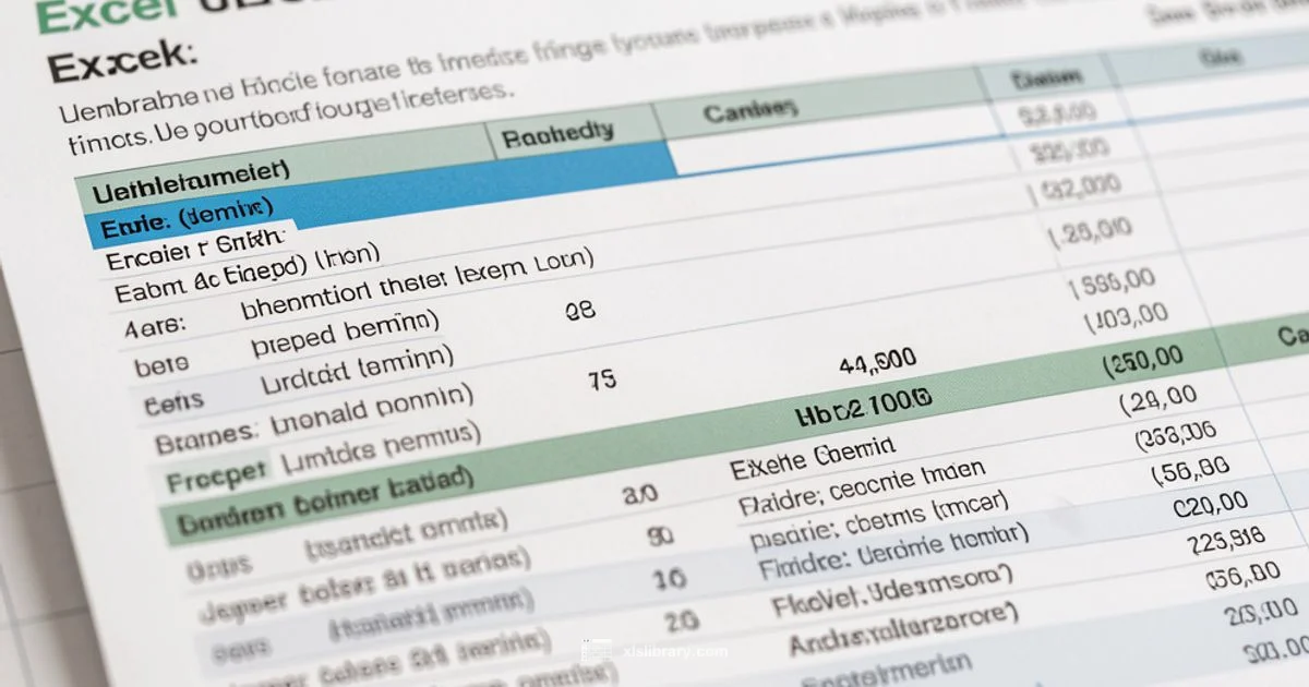 Excel Text Compare Guide - XLS Library