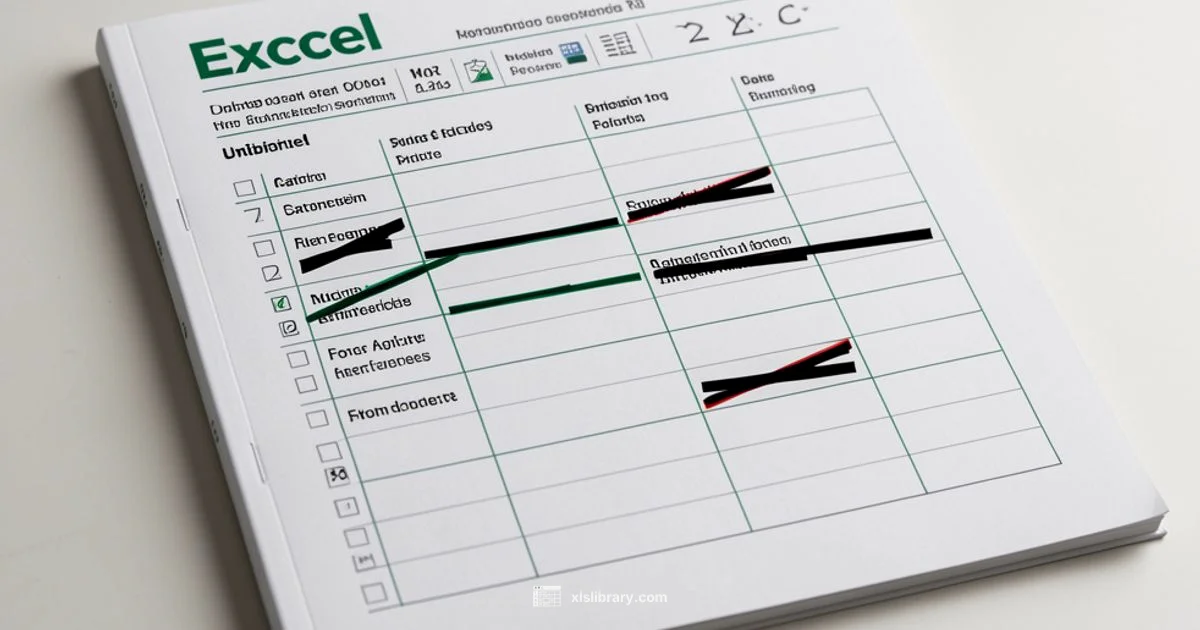 Strikethrough in Excel - XLS Library