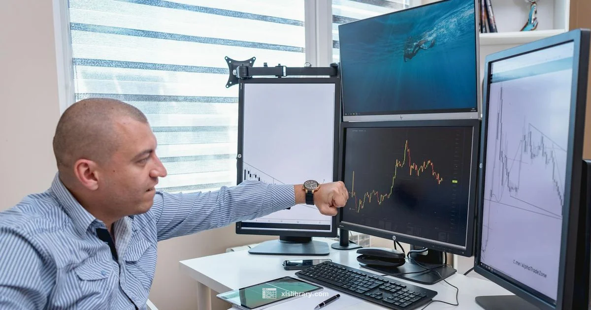 BI Tool Showdown - XLS Library