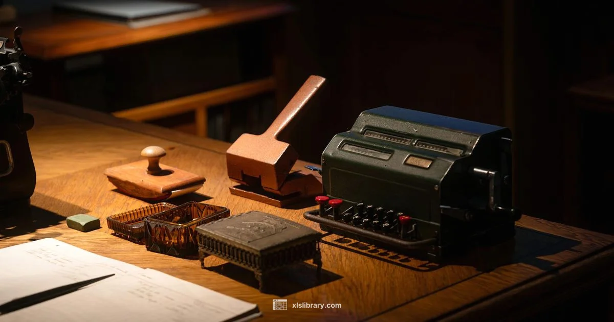 Break Excel Links - XLS Library