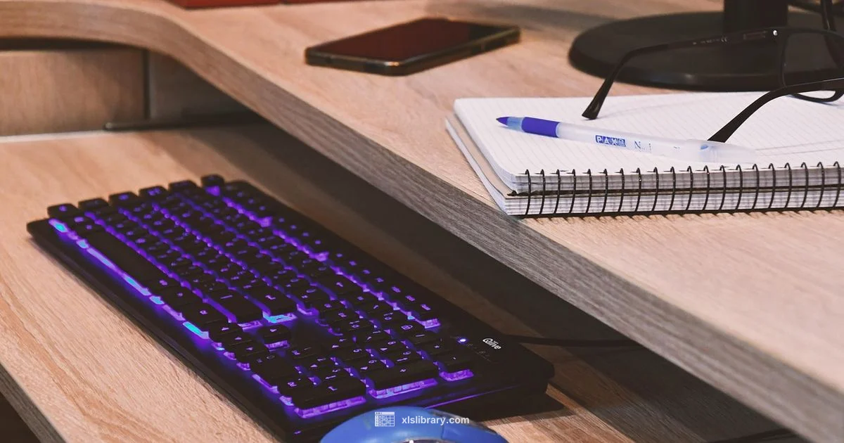 Excel Solver Mastery - XLS Library