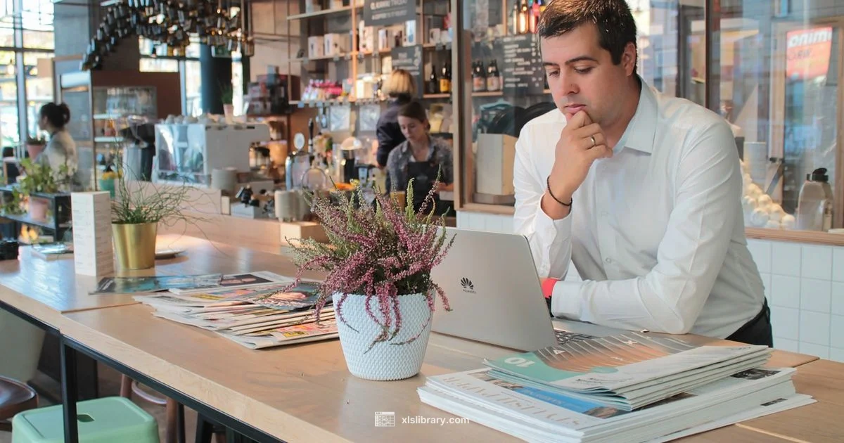 Free Excel Online - XLS Library