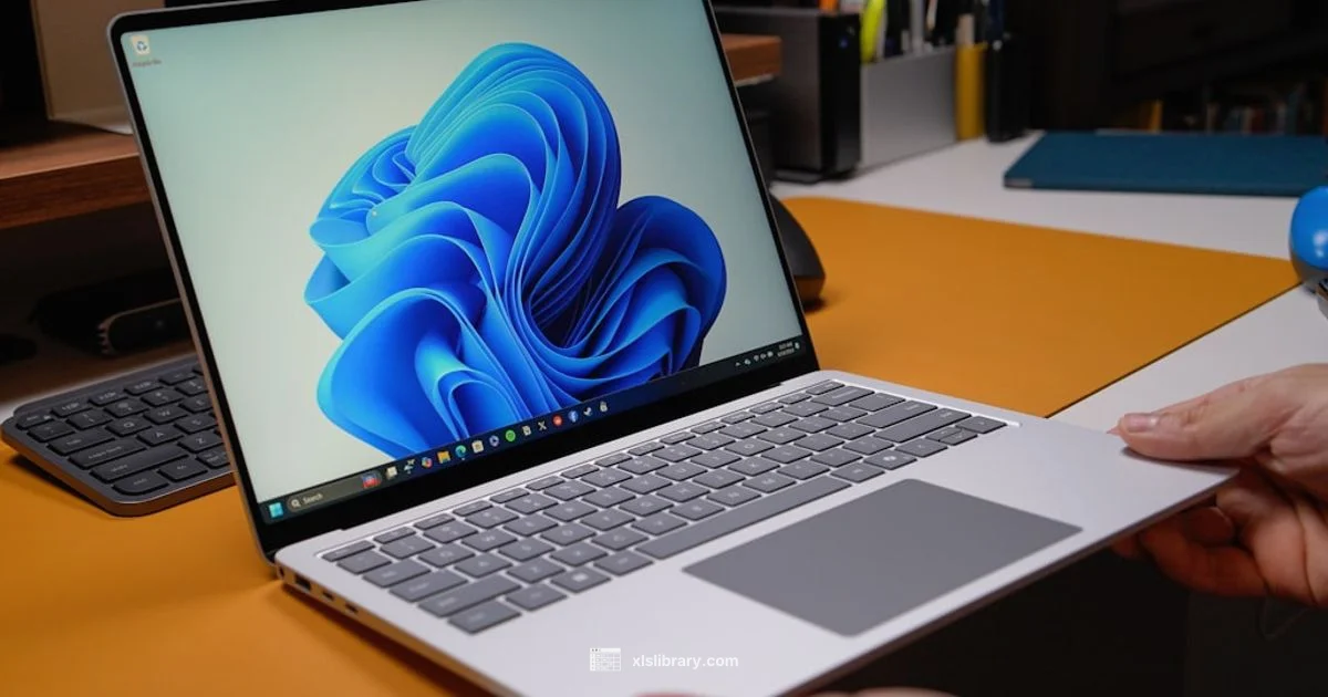 Download Excel for Windows - XLS Library