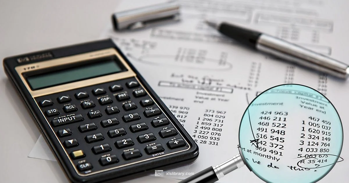 PMT in Excel PMT in Excel - XLS Library