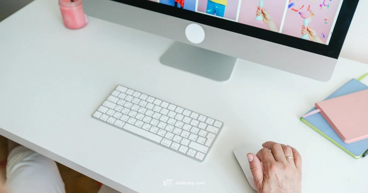 Desktop Excel - XLS Library