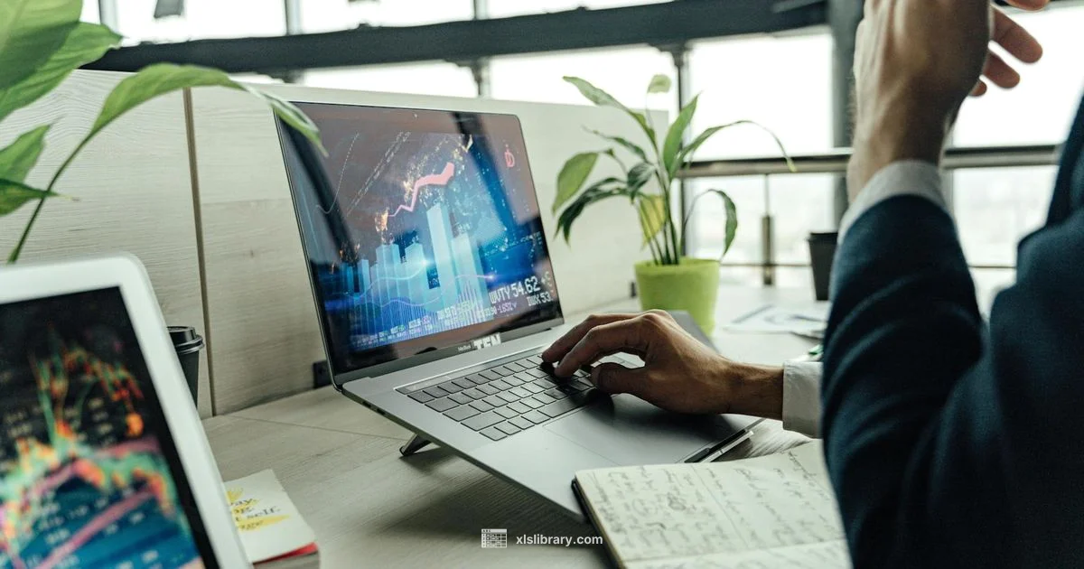 Excel Data Mastery Excel Data Mastery - XLS Library