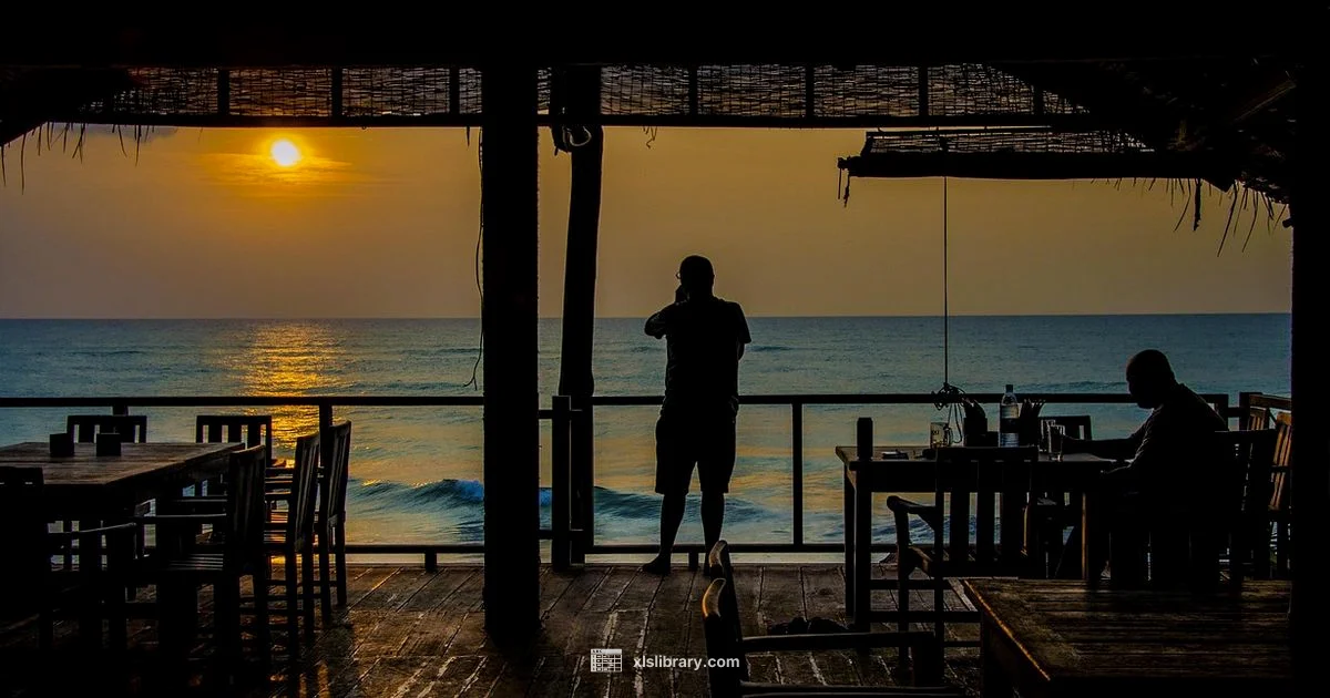 Top Excellence Resort - XLS Library