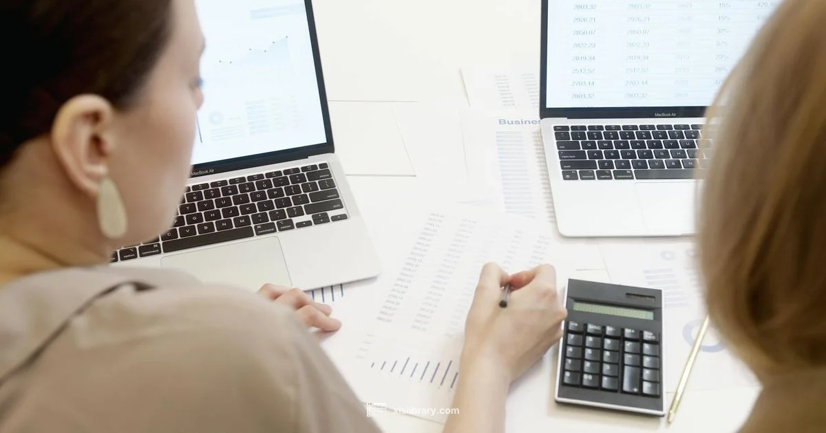 Excel vs Smartsheet - XLS Library