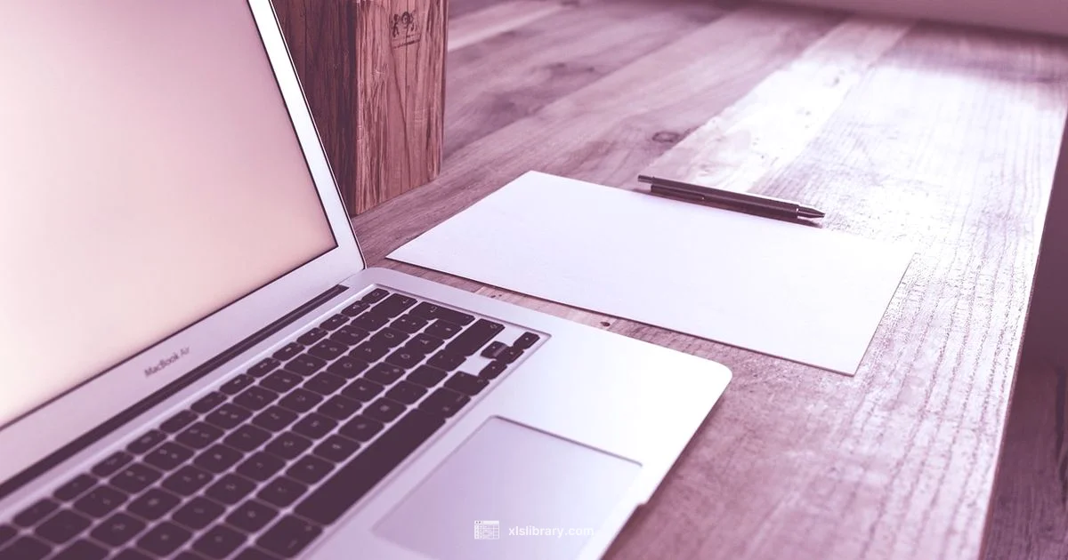 Arrow Keys in Excel - XLS Library