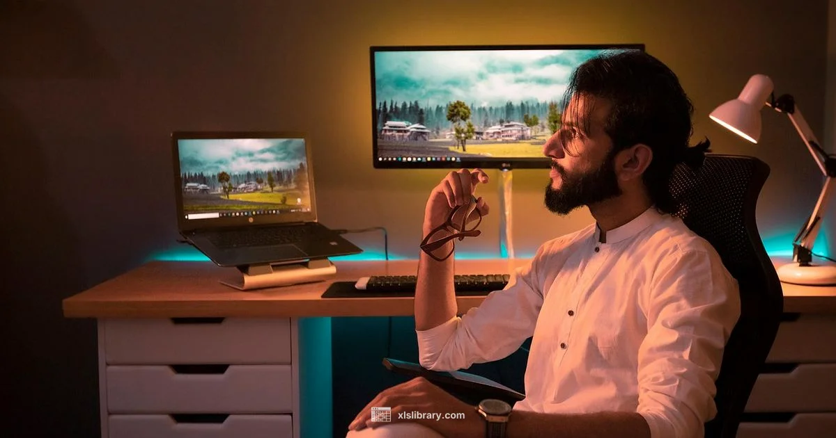 Word & Excel Mastery Word & Excel Mastery - XLS Library