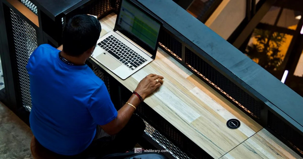 Excel Column Compare - XLS Library