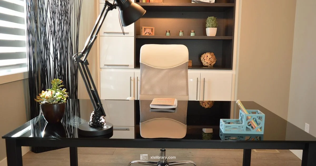 Excel Cadence - XLS Library