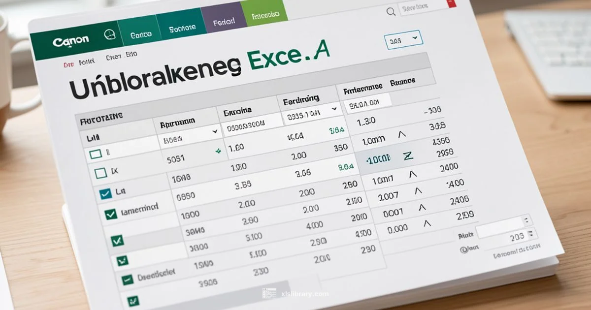 Format Numbers Correctly - XLS Library