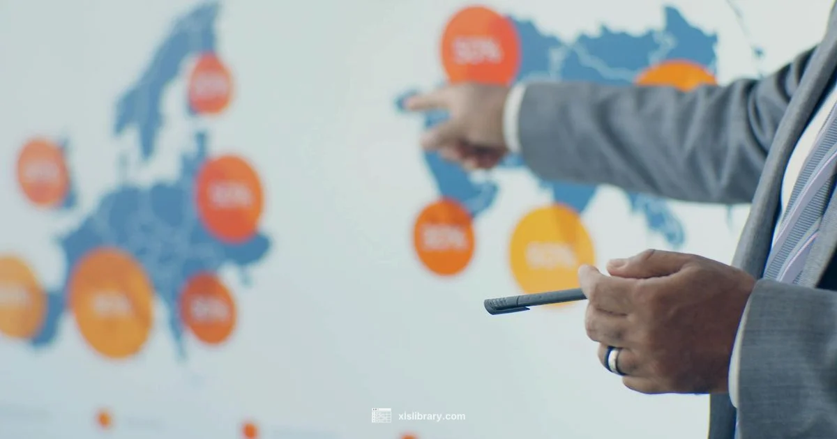 Postcode Distance - XLS Library