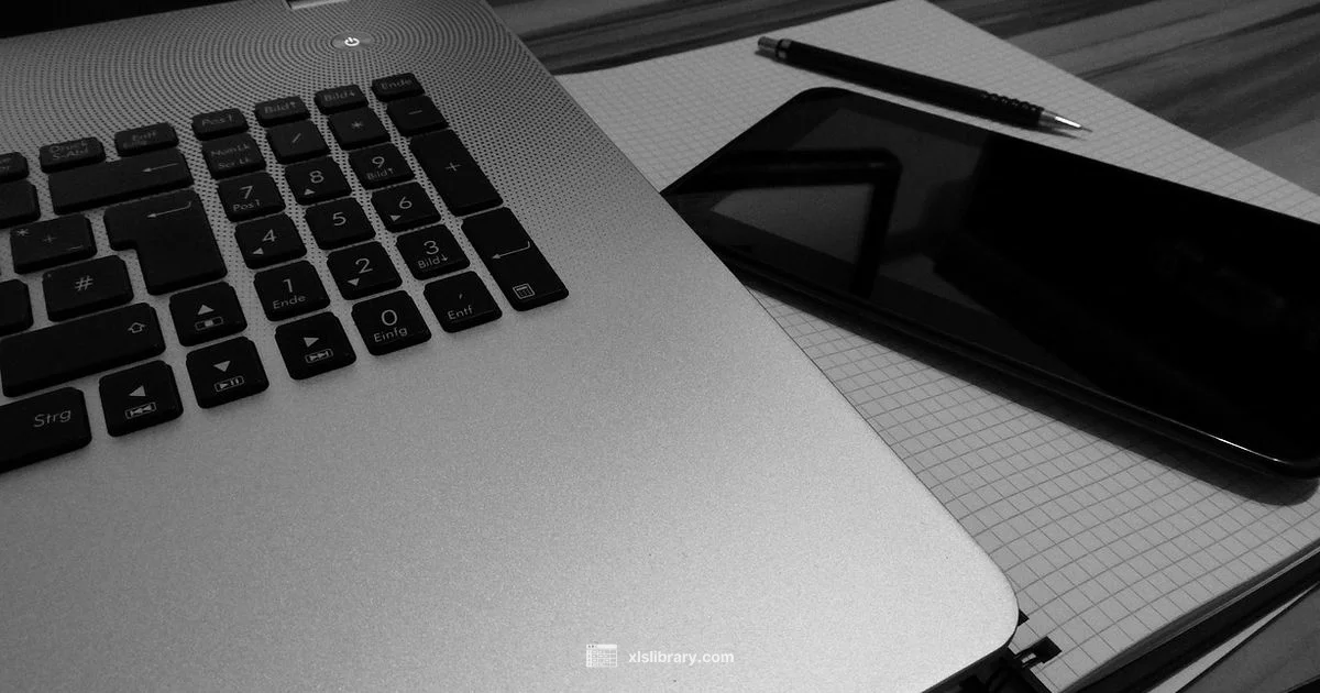 JPEG to Excel Guide - XLS Library