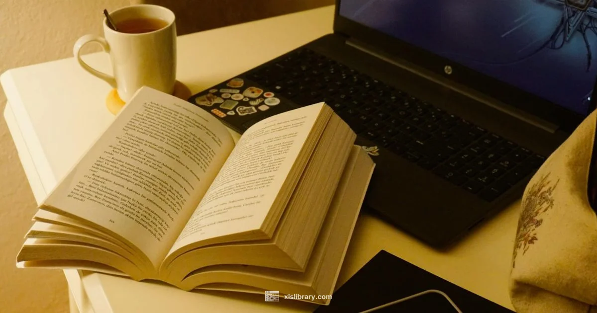 Excel Sheet Example - XLS Library