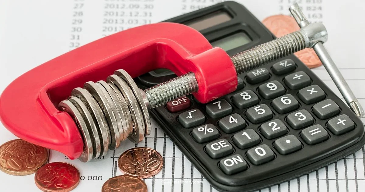 Budgeting in Excel - XLS Library