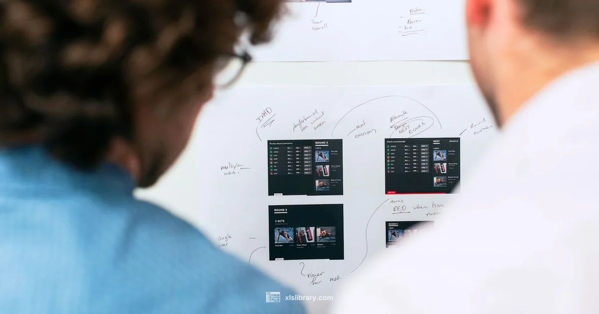 Excel as Software Excel as Software - XLS Library