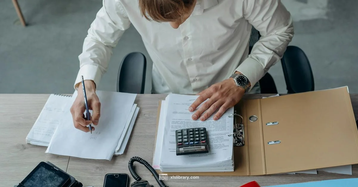 Excel Mastery Spotlight - XLS Library