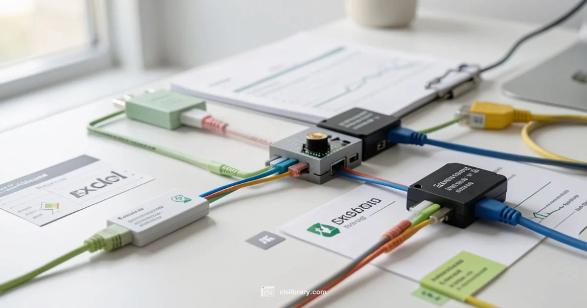 Excel SQL Guide Excel SQL Guide - XLS Library