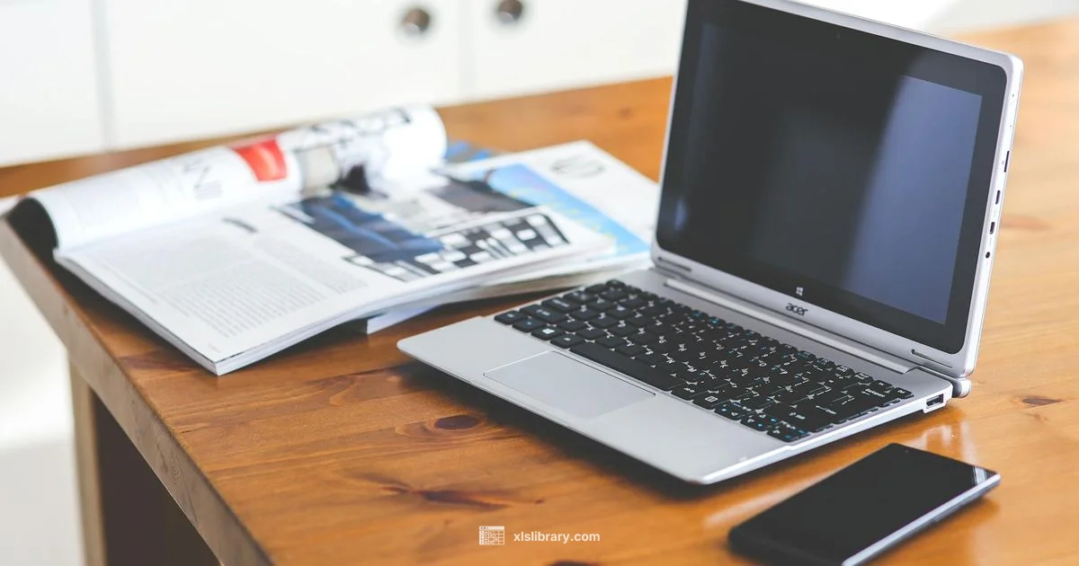 COUNT in Excel - XLS Library