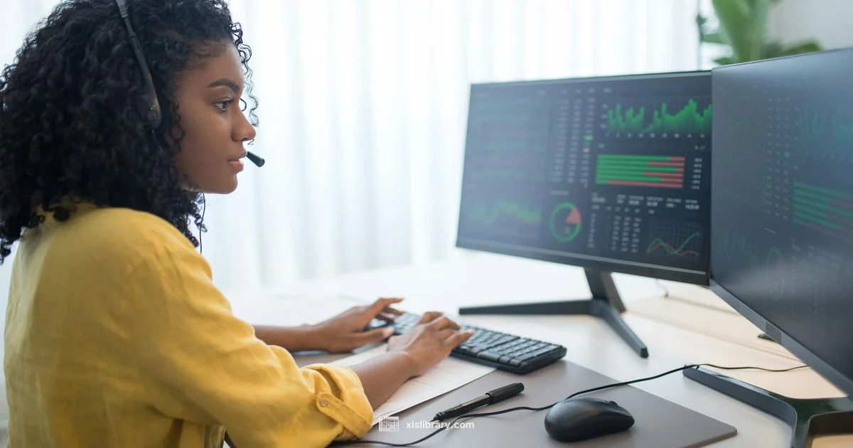 Best Excel Formulas - XLS Library