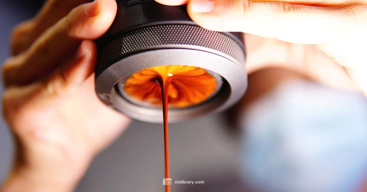 Excellence in Service - XLS Library