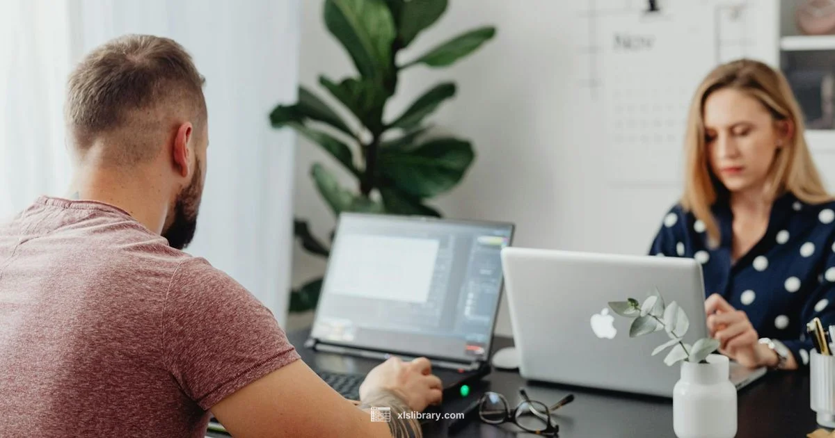 Formula Mastery in Excel - XLS Library