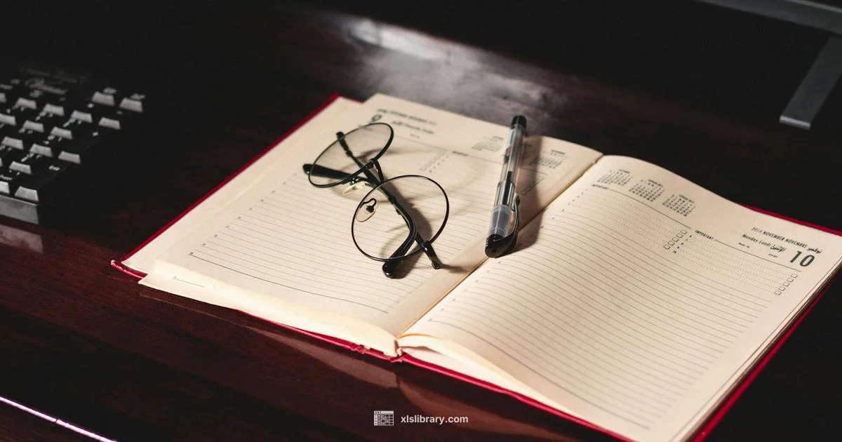 Page Numbers in Excel - XLS Library