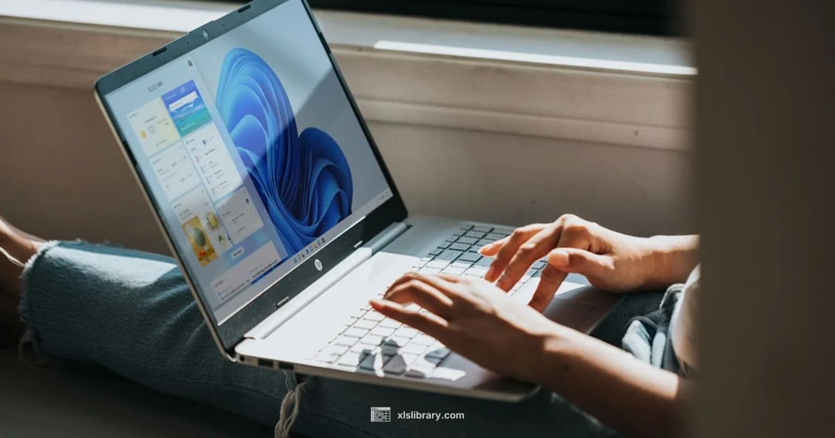 Excel 2019 Download - XLS Library