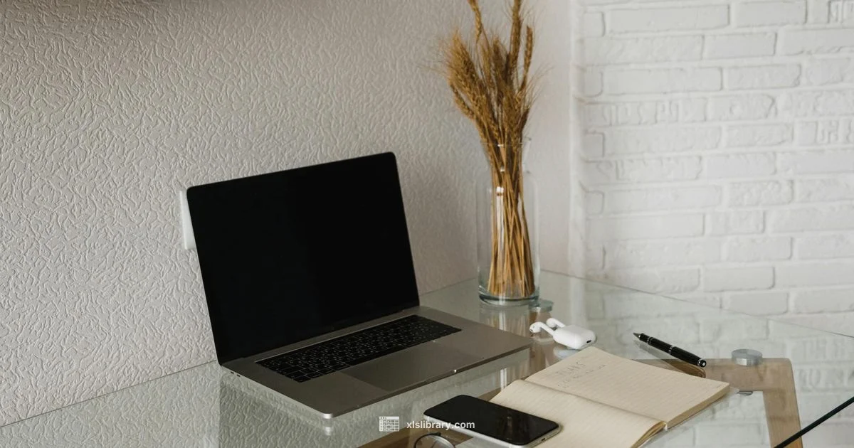 Free Excel Guide - XLS Library