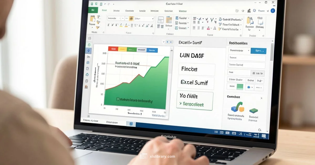 SumIf in Excel SumIf in Excel - XLS Library