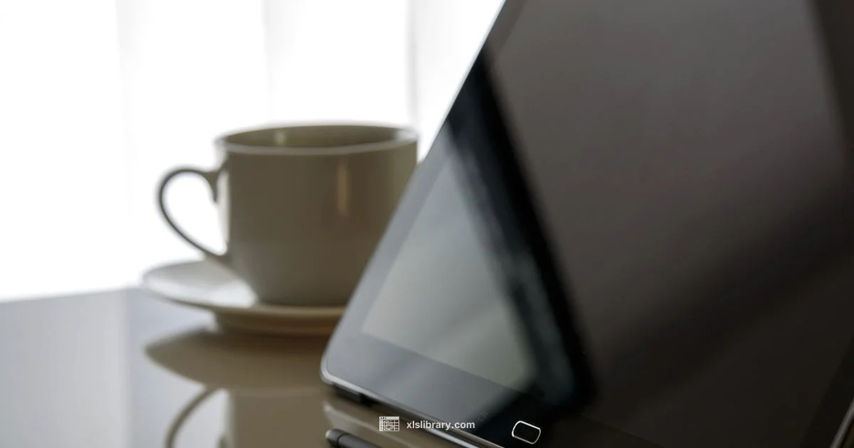 Data Analysis in Excel - XLS Library