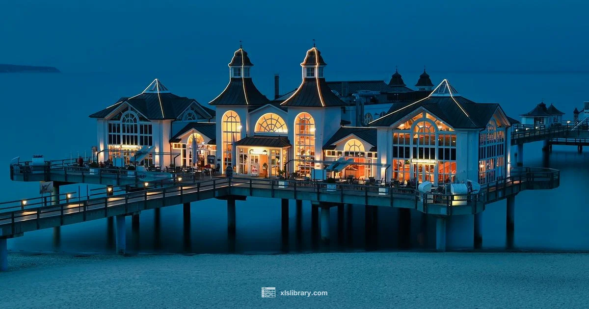 Excellence Resorts Review - XLS Library