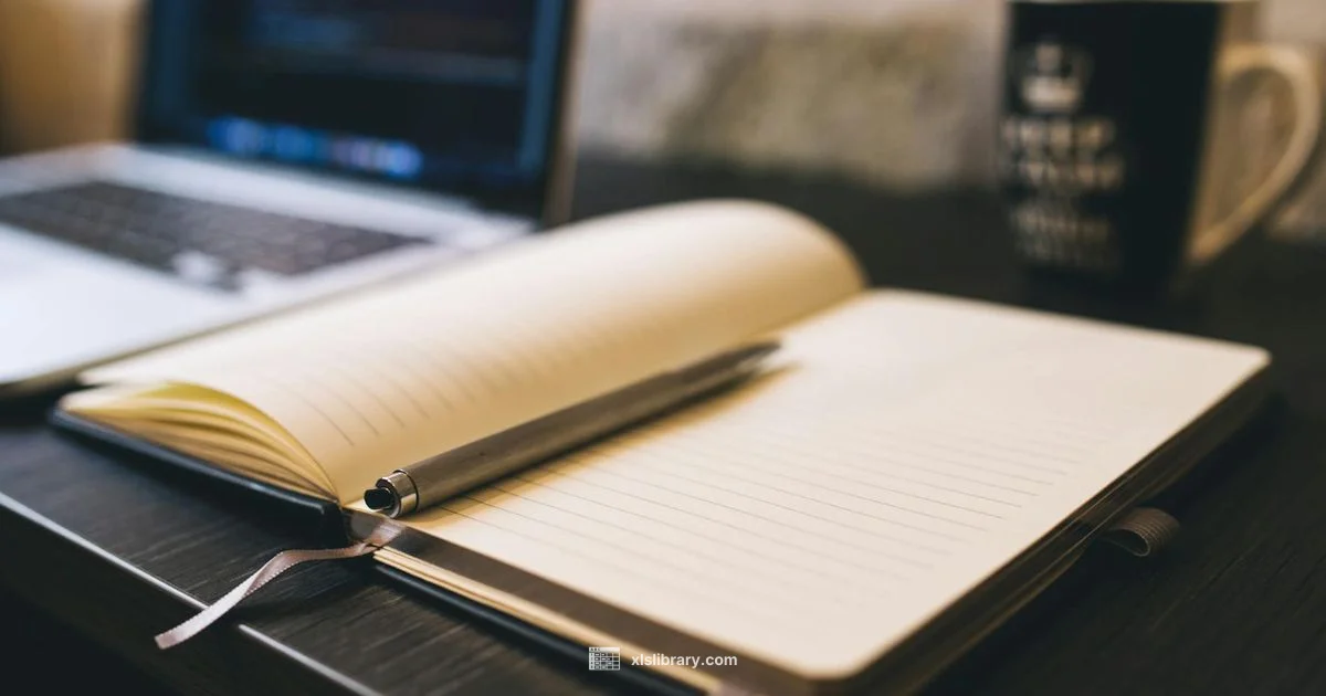 Excel Formats Guide - XLS Library