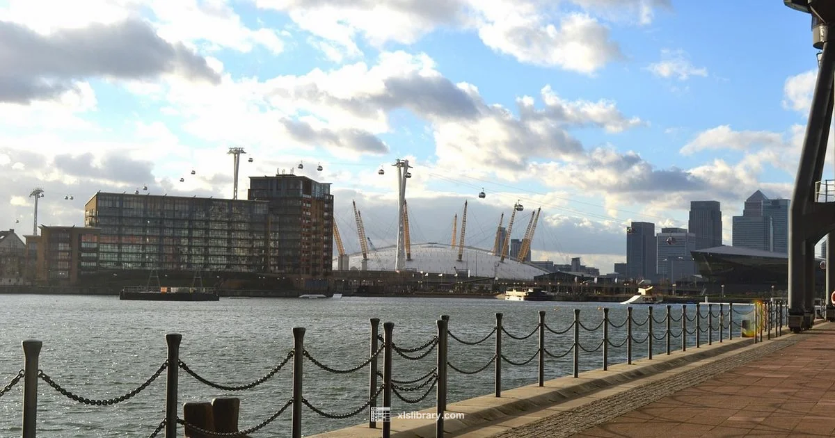 Excel London Today Excel London Today - XLS Library