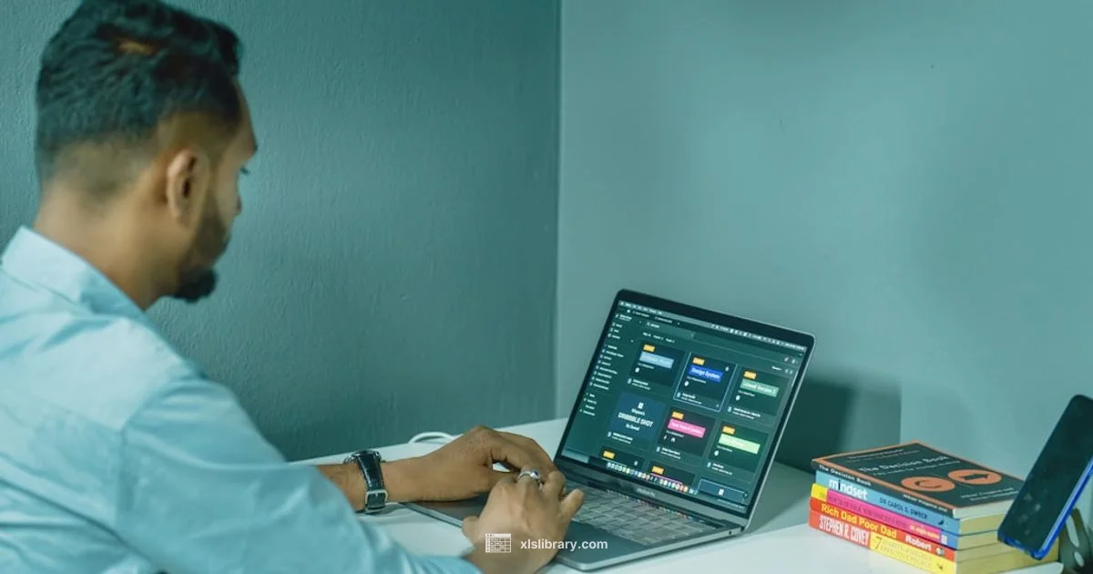 PDF to Excel Converter PDF to Excel Converter - XLS Library