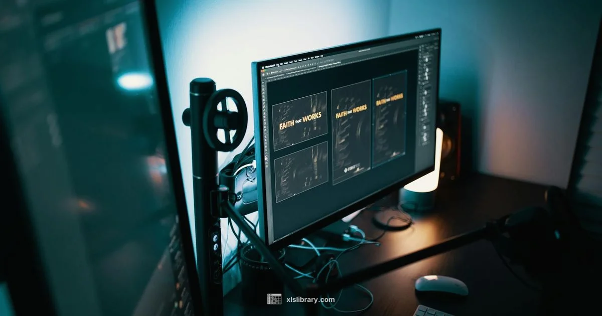 Dashboard Showdown - XLS Library